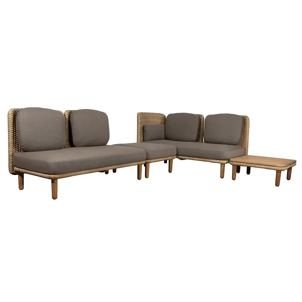 Arch hjørnesofa