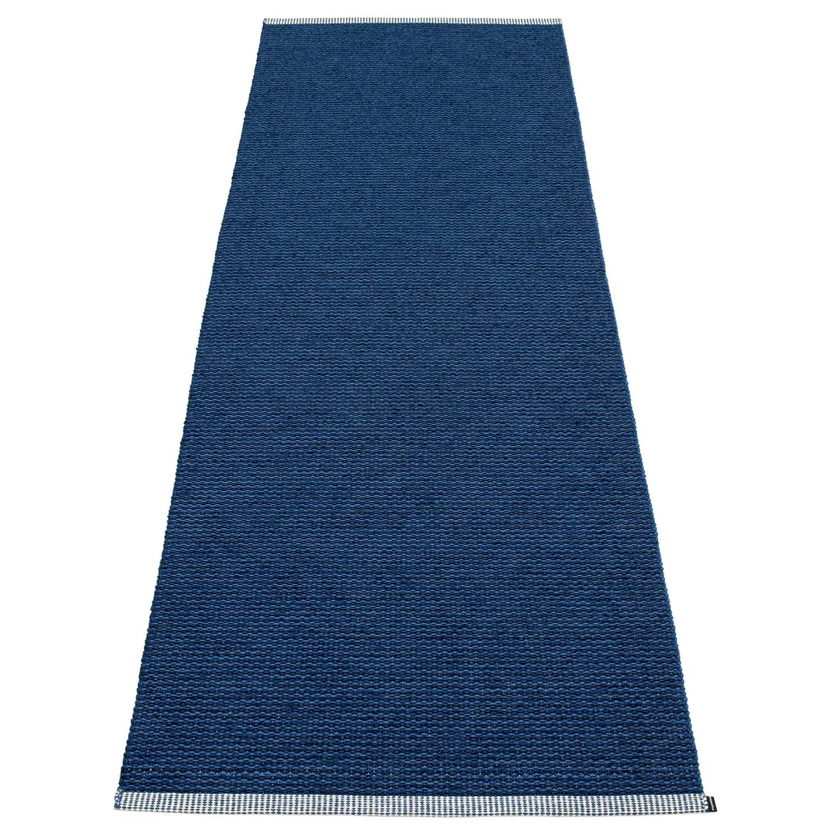 Mono matte 70x200 cm dark blue / denim