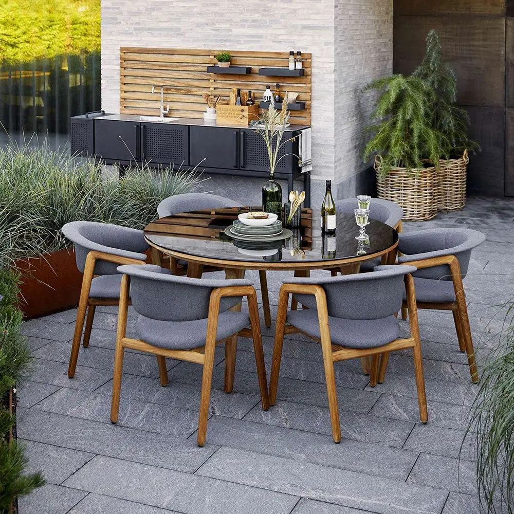 Aspect / Luna Spisegruppe