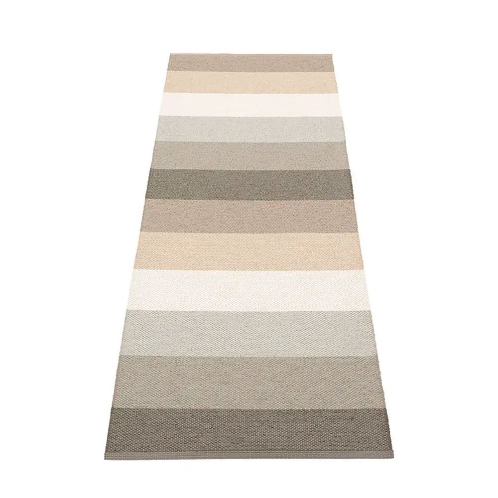 Molly Clay teppe 70 x 200 cm