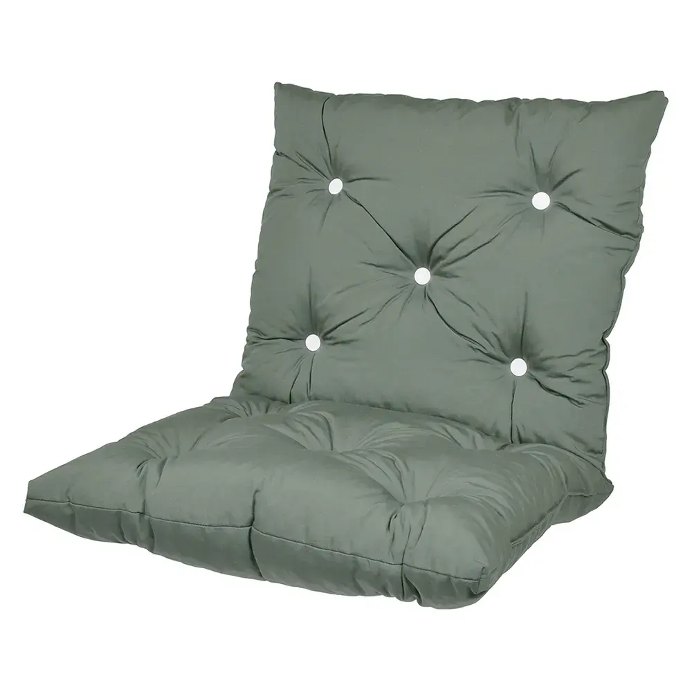 Lågvik Flokkpute Green