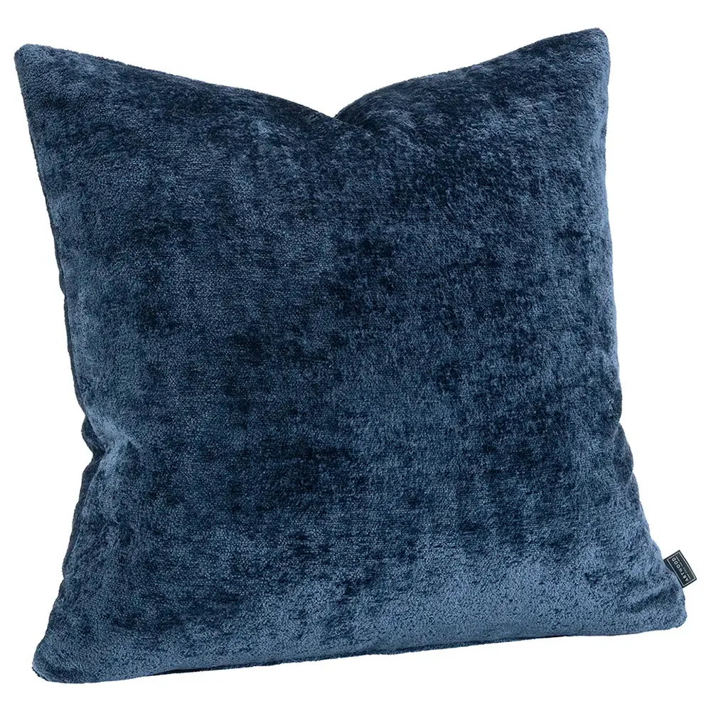 Moment Putetrekk Blue 60x40 cm