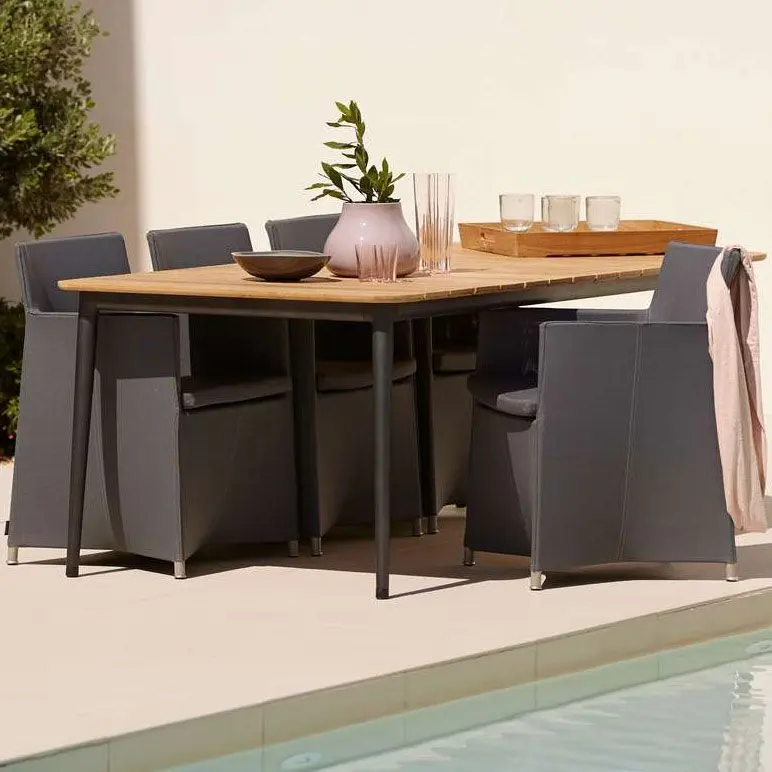 Diamond & Core spisegruppe
