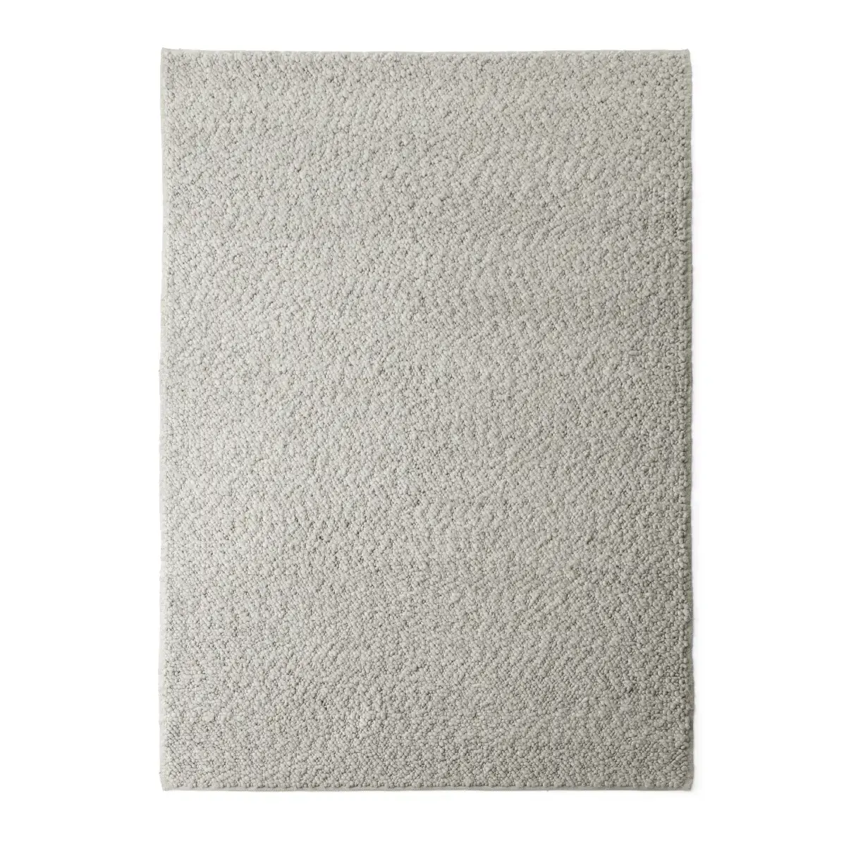 Gravel Teppe, 200 x 300 cm - Grå
