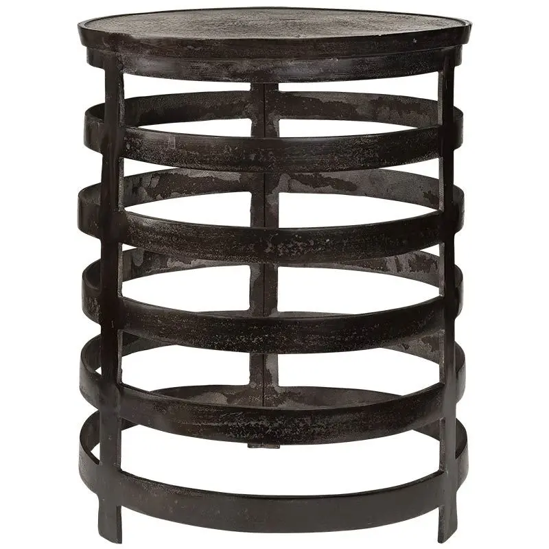 Sidebord Angelo Artwood