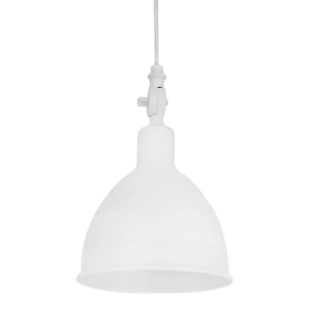 Bazar takpendel Ø17cm Hvit by Rydéns