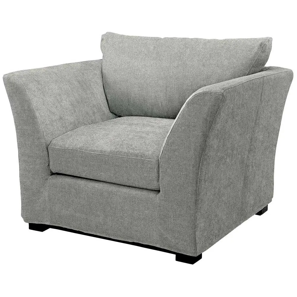Stafford lenestol True Grey Artwood