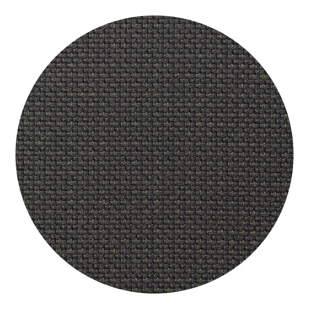 Caroline lounge chair, seat cushion A675 Michelangelo Taupe Outdoor & Indoor