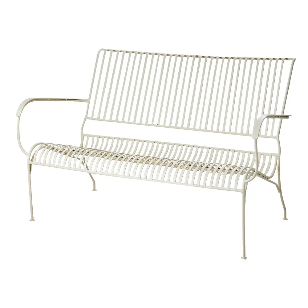 Visby Sofa Elfenben