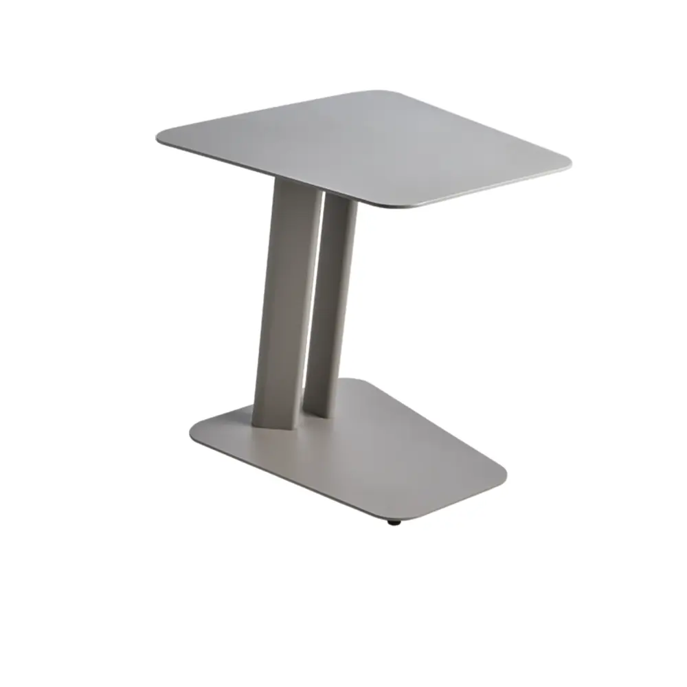 SLIDE Sidebord 50x45- Khaki