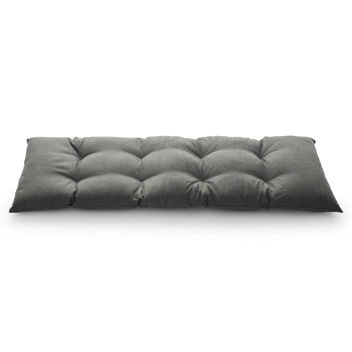 Barriere pute 125X43 cm Charcoal