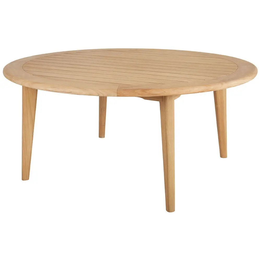 Lilja spisebord 165 cm teak
