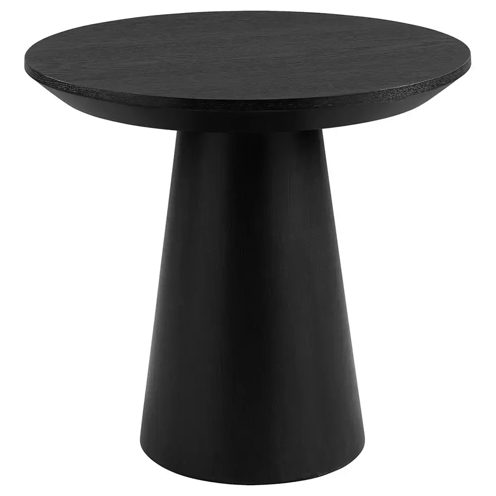Cloud sidebord Black