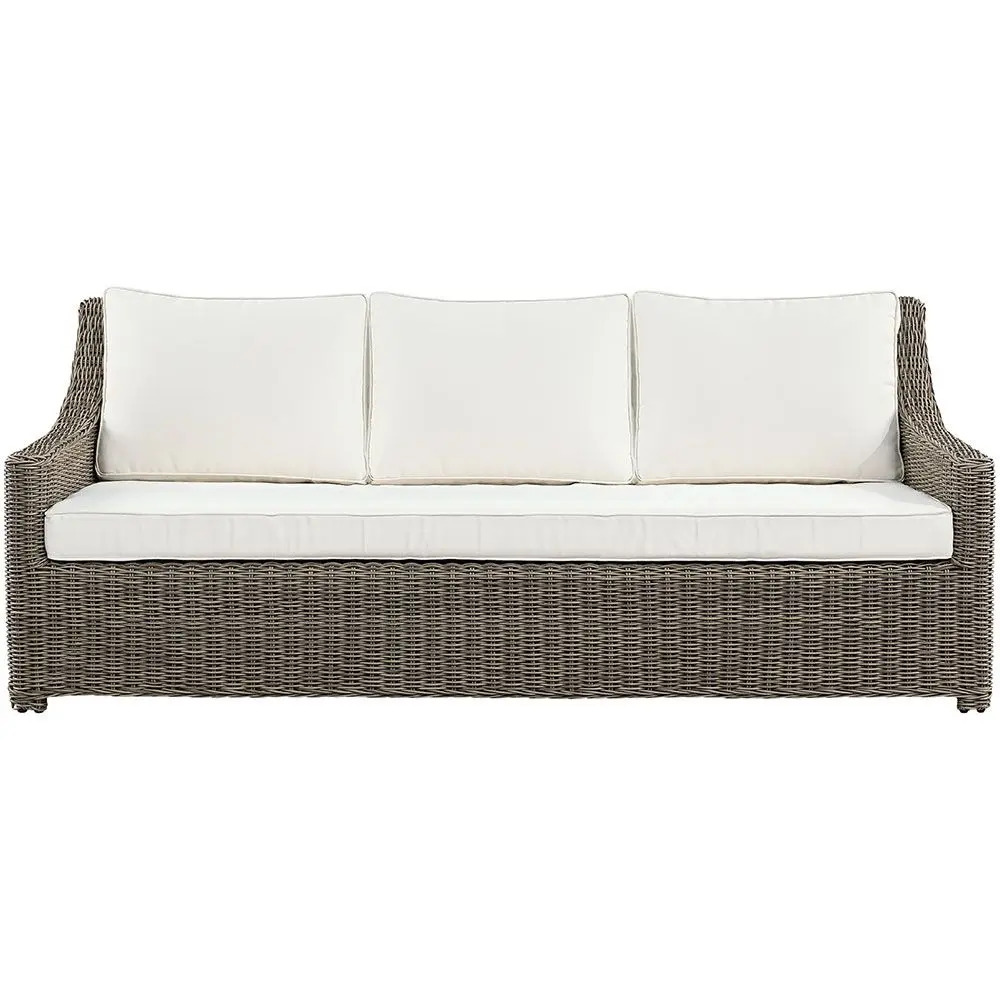 Layton sofa ekskl. puter Artwood