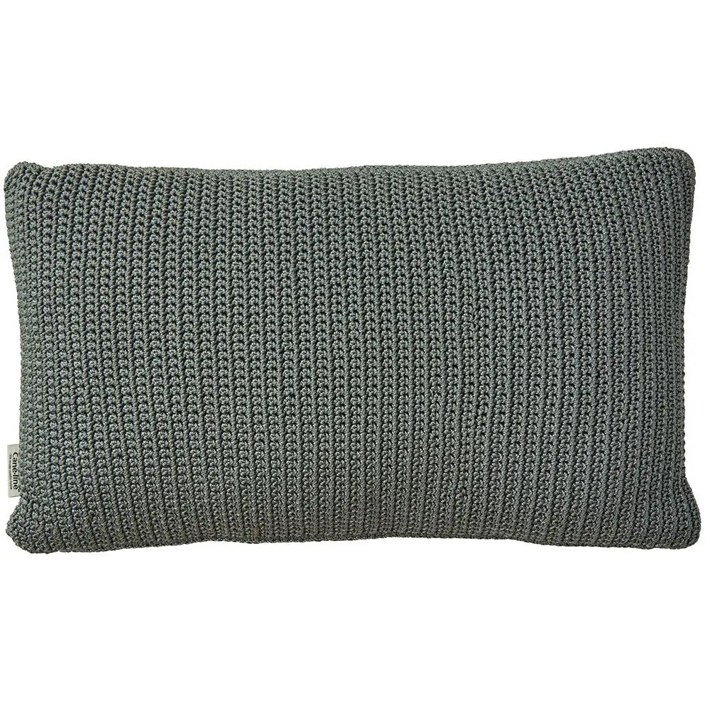 Divine Ornamental pute 32X52 grå