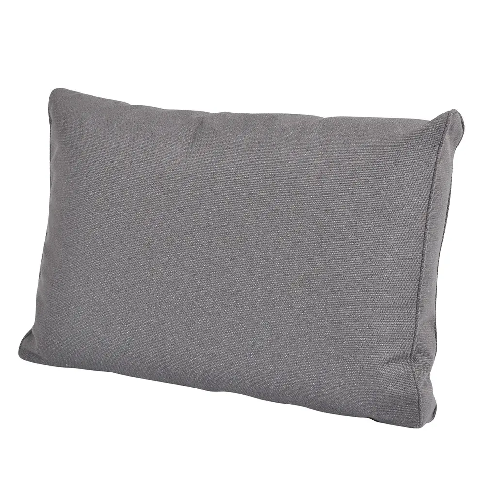 Bonnie ryggpute Høy 508 Grey