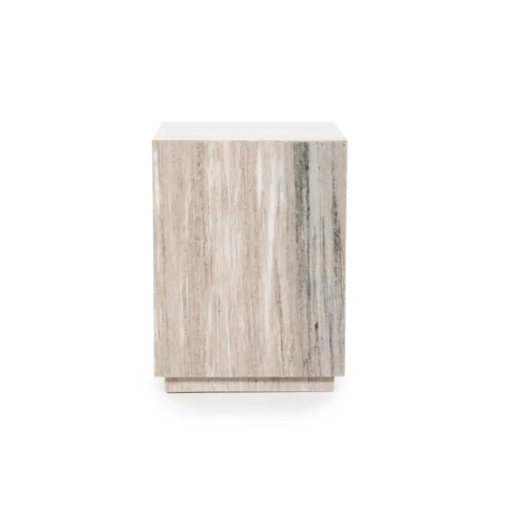 Vince Sidebord
