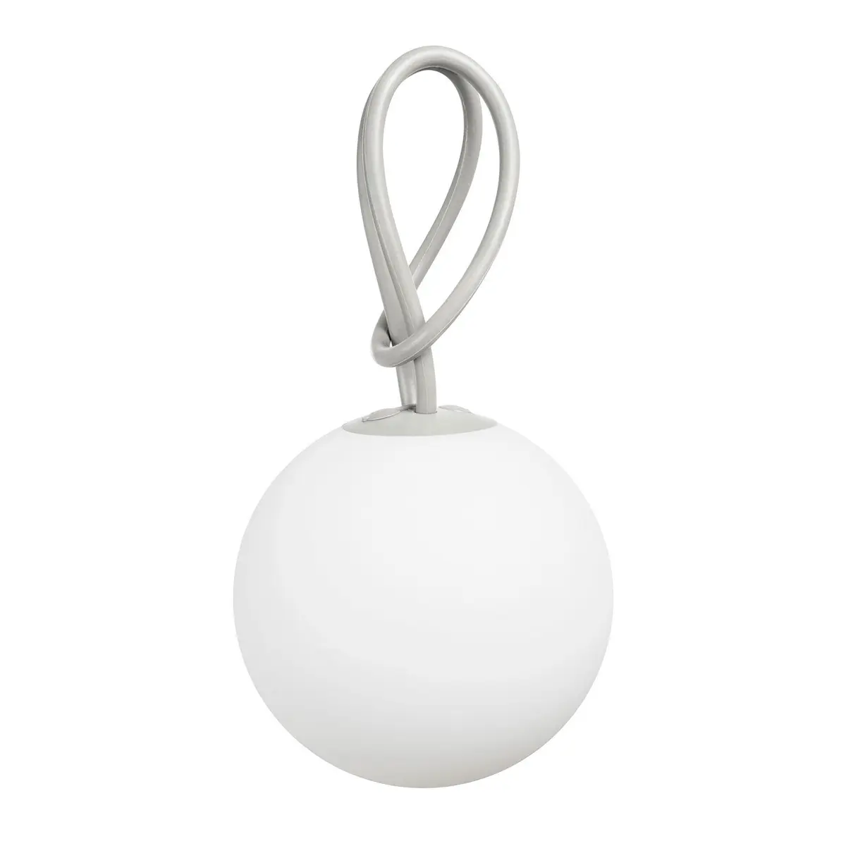 Bolleke Lampe Light Grey