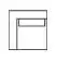 Moonlight 1,5-modul venstre 