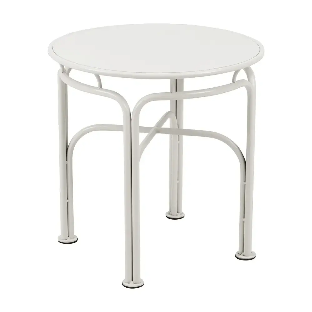 Arts sidebord Soft White