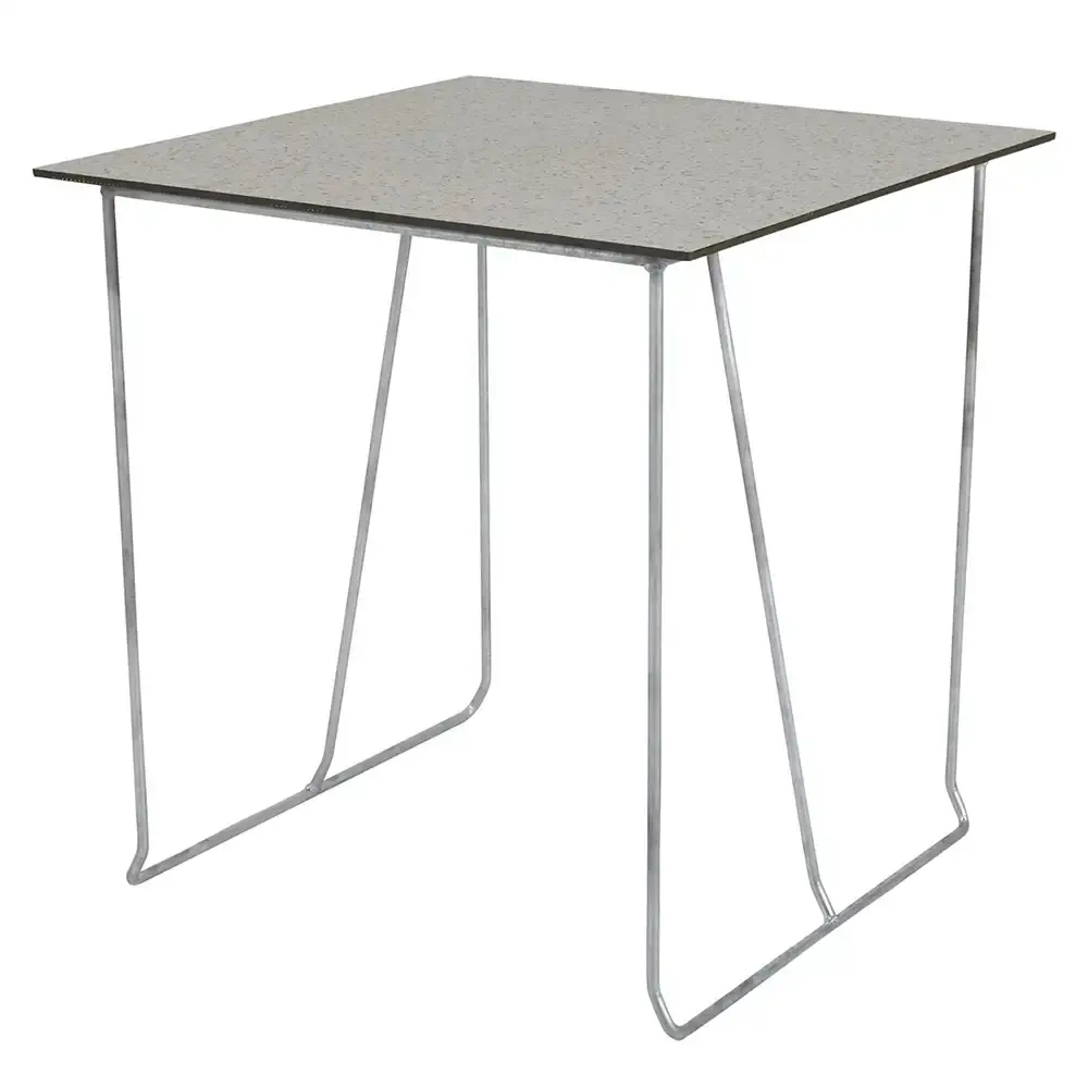 Sinarp spisebord 80 x 80 cm Brafab