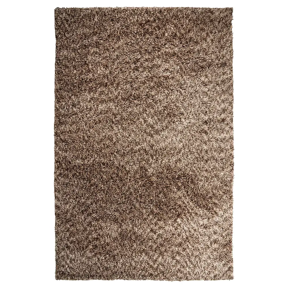 Mixi 190x290 cm - brown 290x190 cm