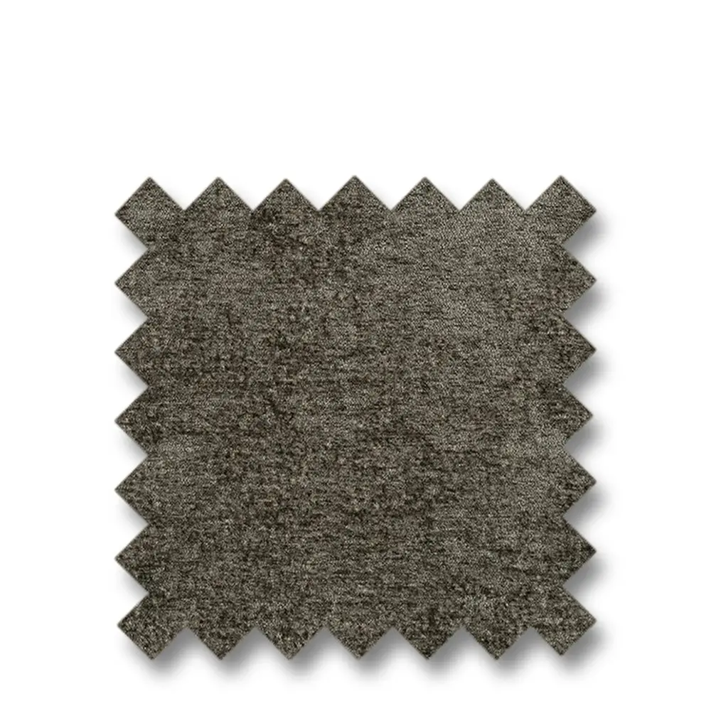GISELLE spisesofa - 180 cm, Moment taupe