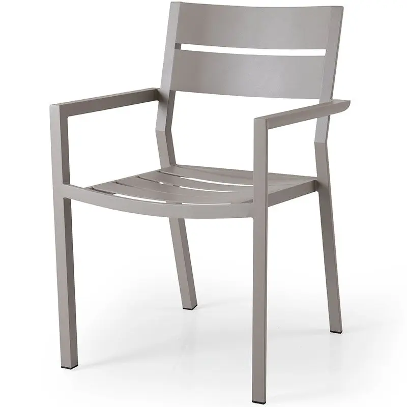 Delia stablestol kaki Brafab