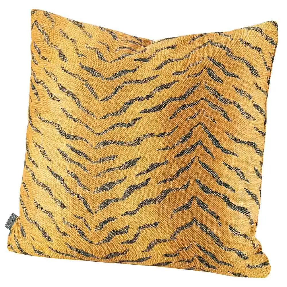 Putetrekk Lamont Saffron 50 X 50 cm Artwood