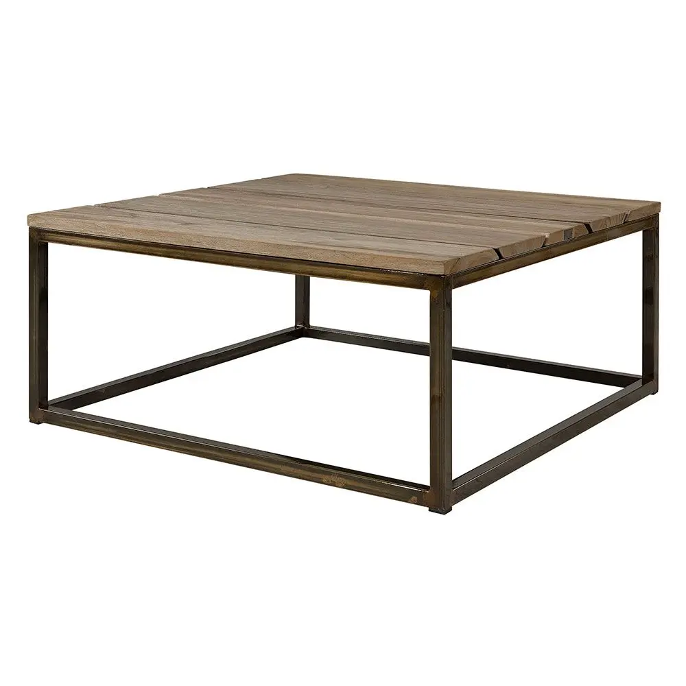 Anson salongbord 100 X 100 cm Artwood