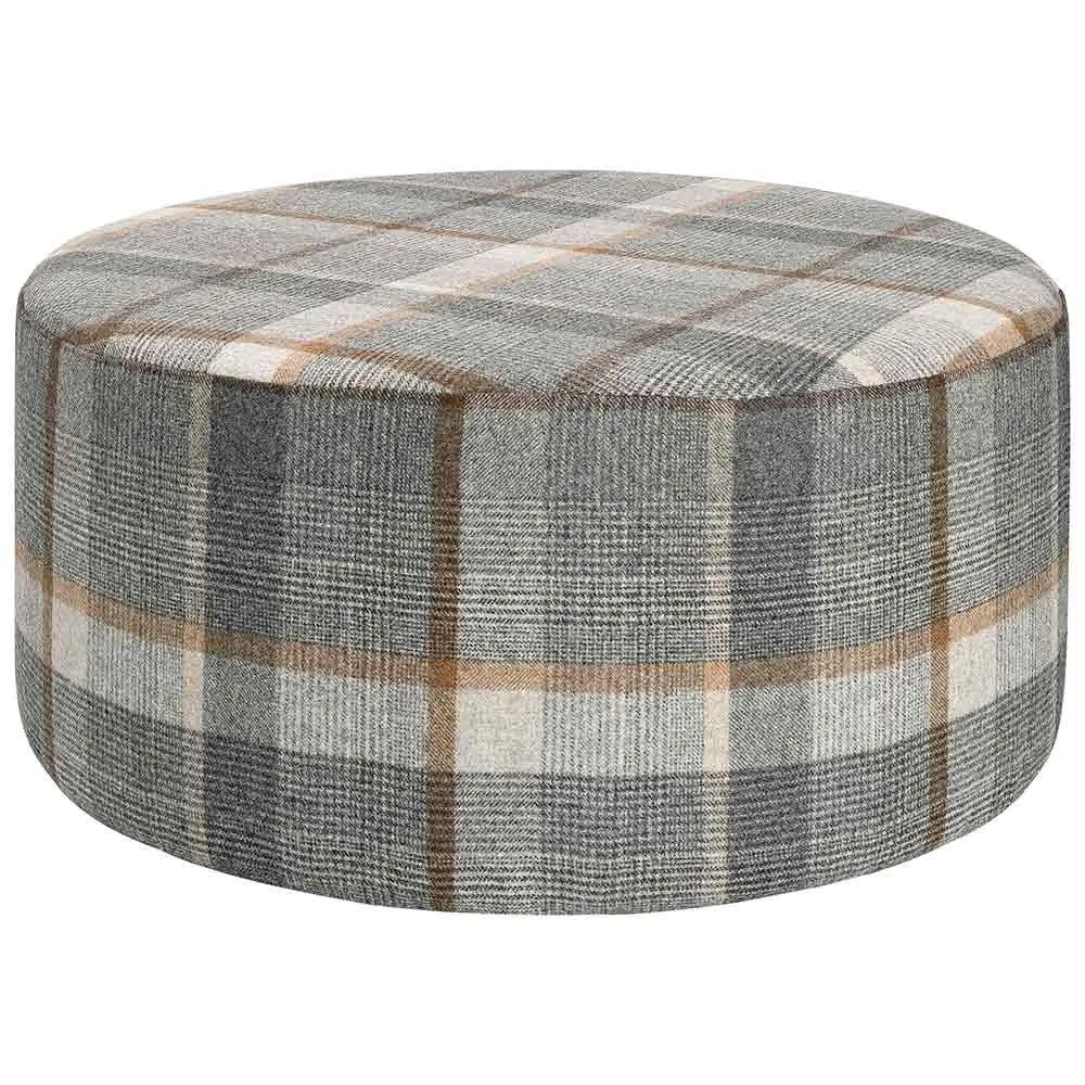 Cortina puff 60 cm Malham Artwood