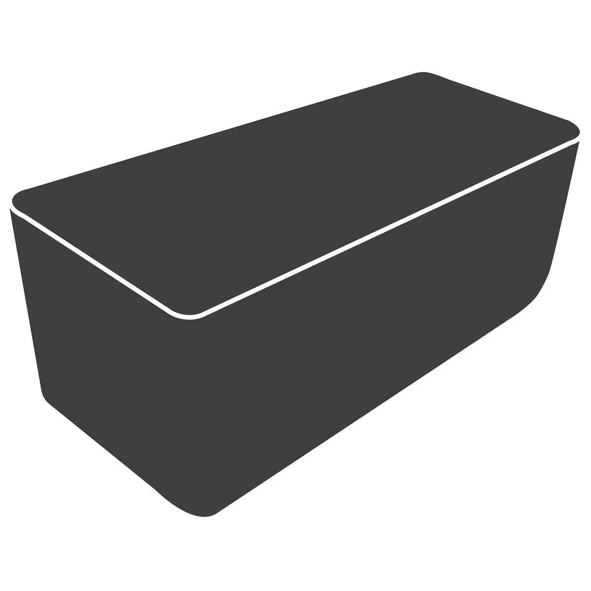 Cover 24 - Till Basket 2-seters sofa