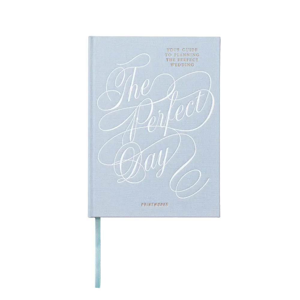 The Perfect Day - Wedding Planner