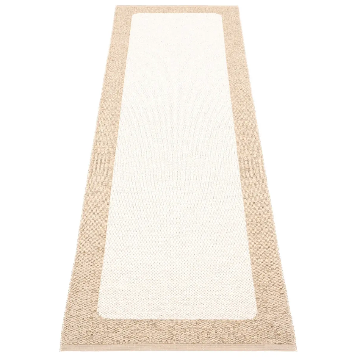 Ilda matte 70x240 cm beige / vanilla