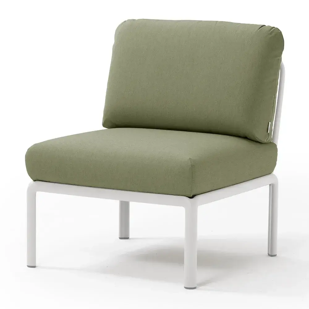 Komodo midtdel White - Gianugla Sunbrella