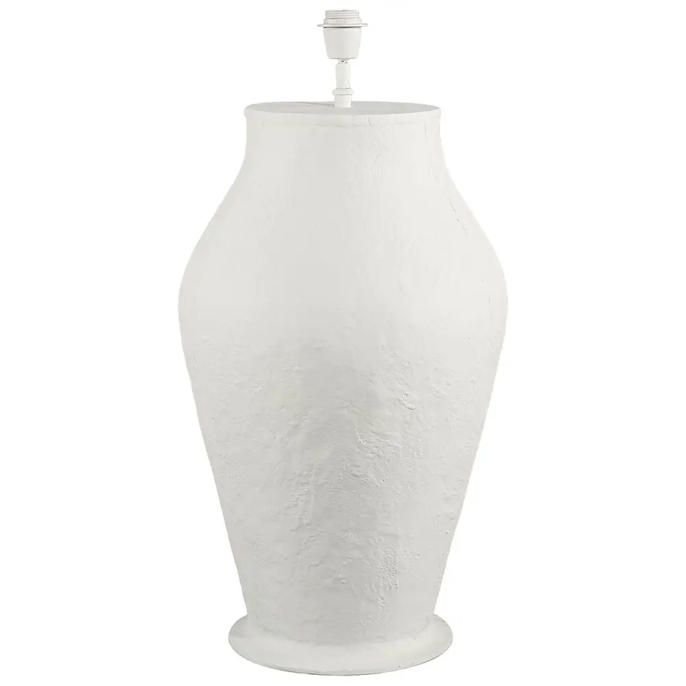 FIORA Bordlampe-Elfenben