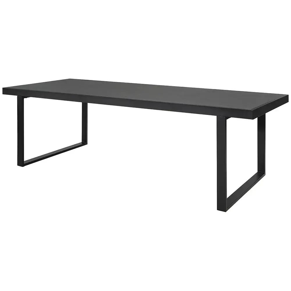 Romano Spisebord 242x100 cm Kompositt