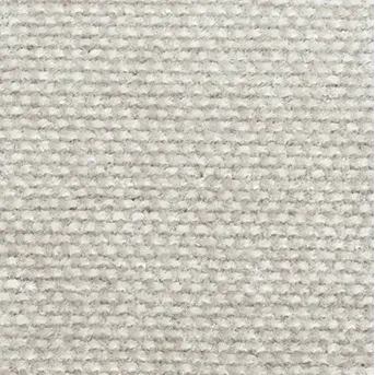 Fairfax lenestol i stoff Haze cream