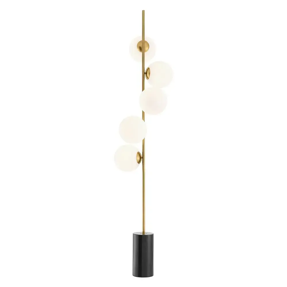 Gulvlampe Tempo