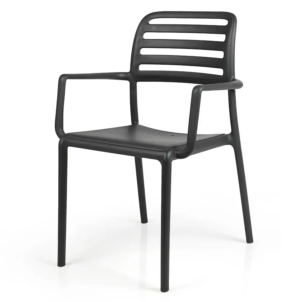 Costa lenestol Anthracite