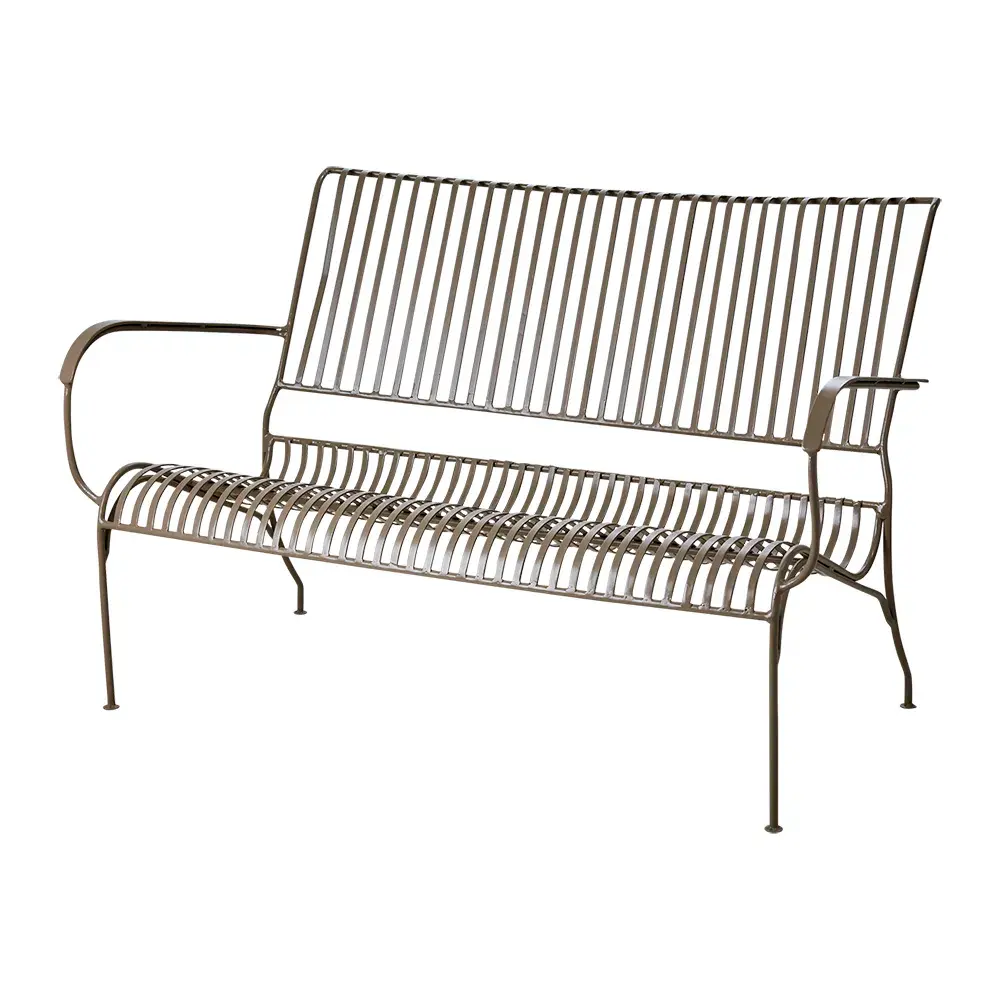 Visby Sofa Beige
