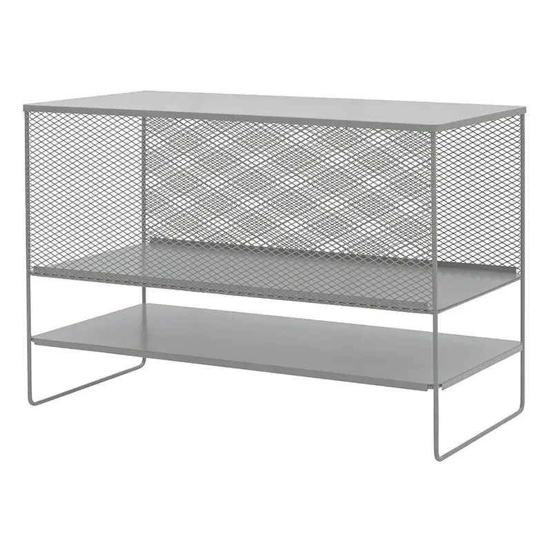 Haru utekjøkken Slate Grey