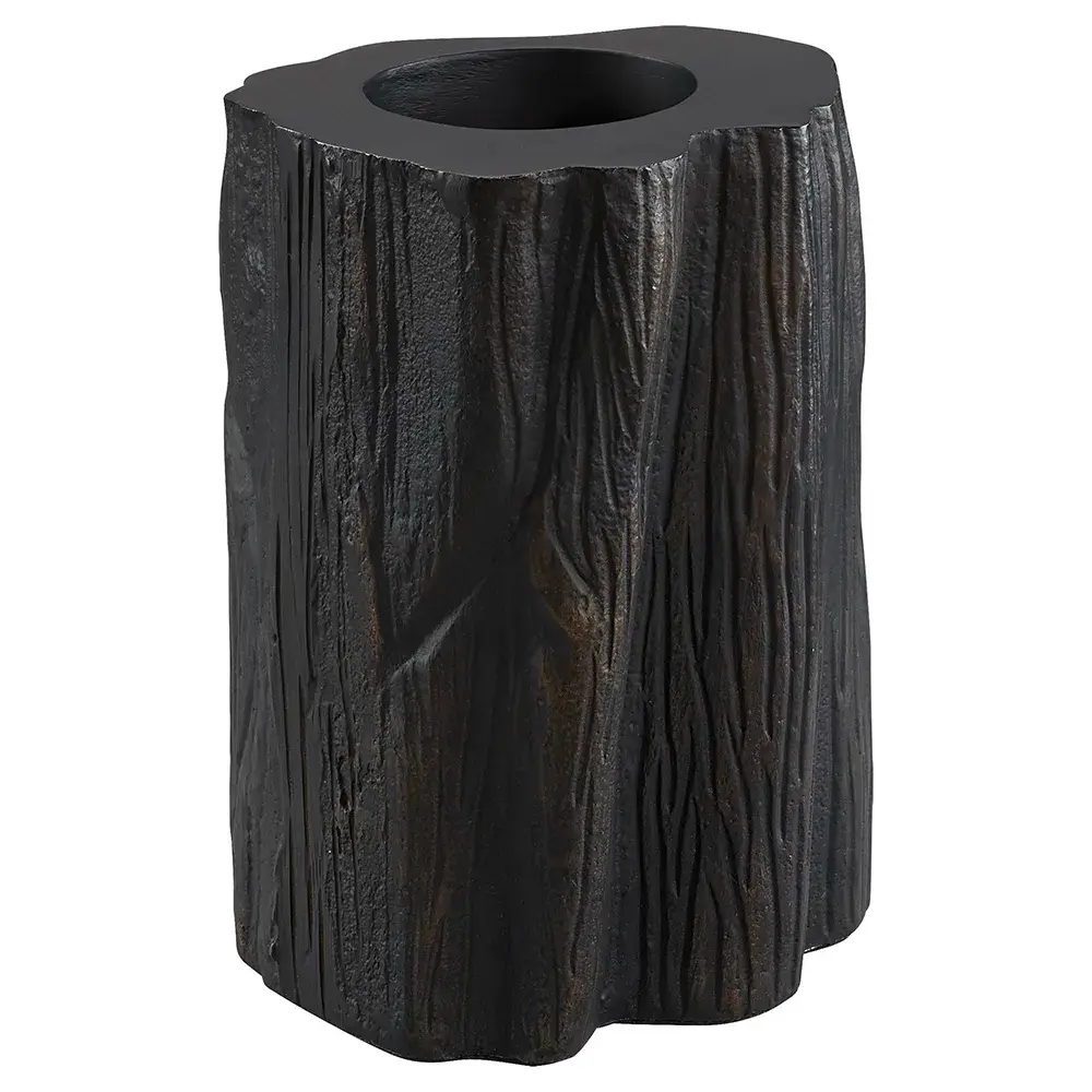 Flamme lysestake medium