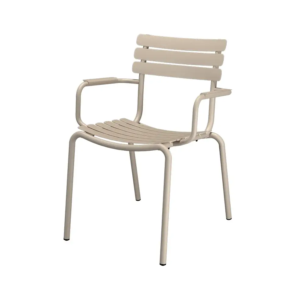 ALUA Lenestol beige