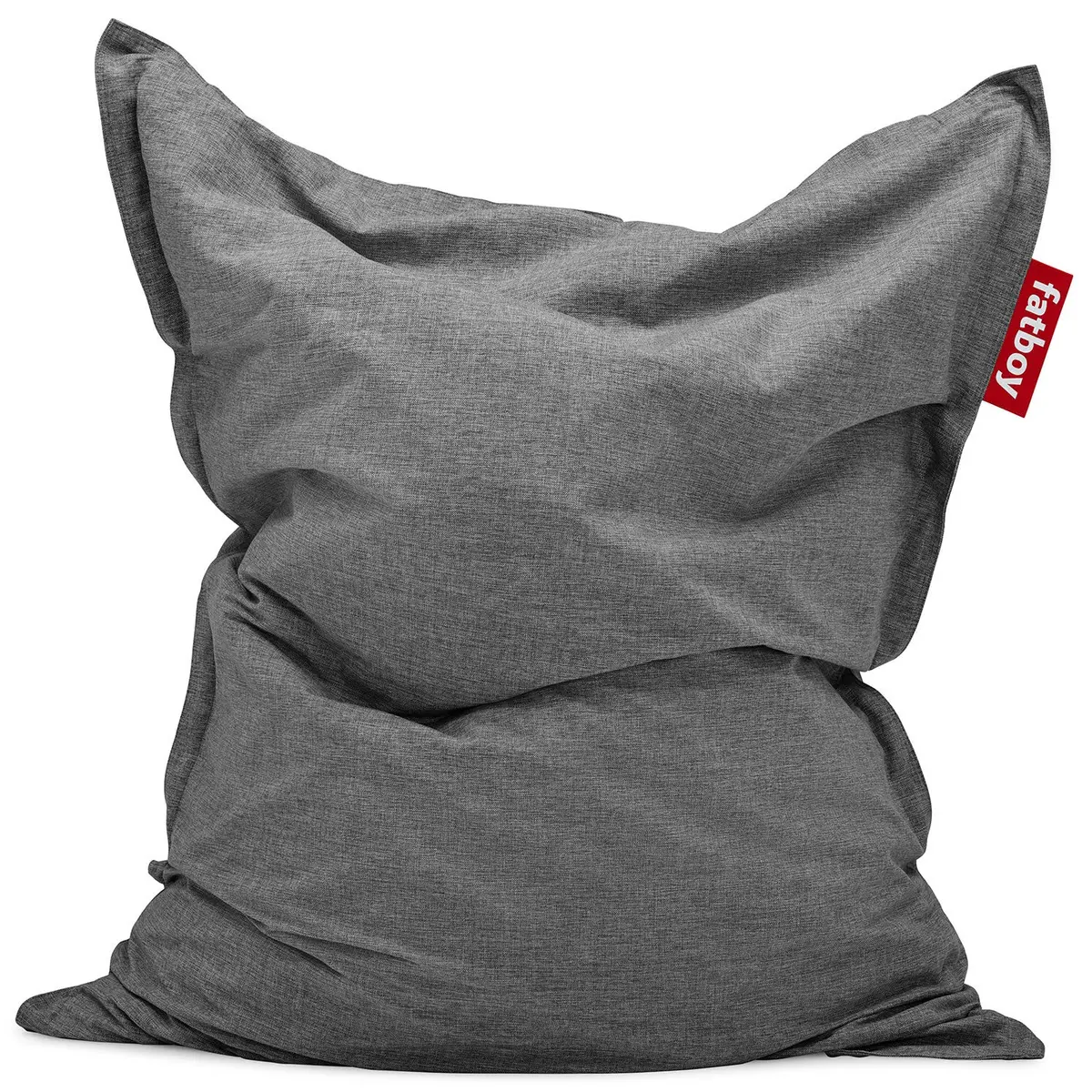 Original outdoor rock grey