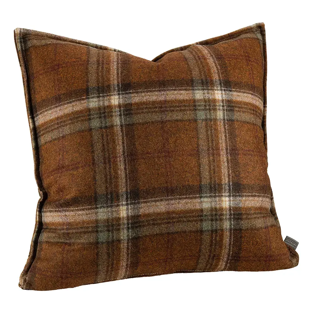 Highland putetrekk 60x60 cm