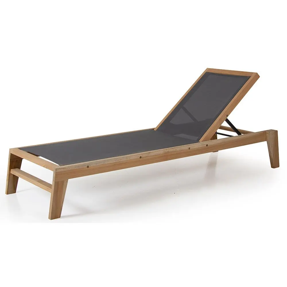 Elati solseng natur teak Brafab