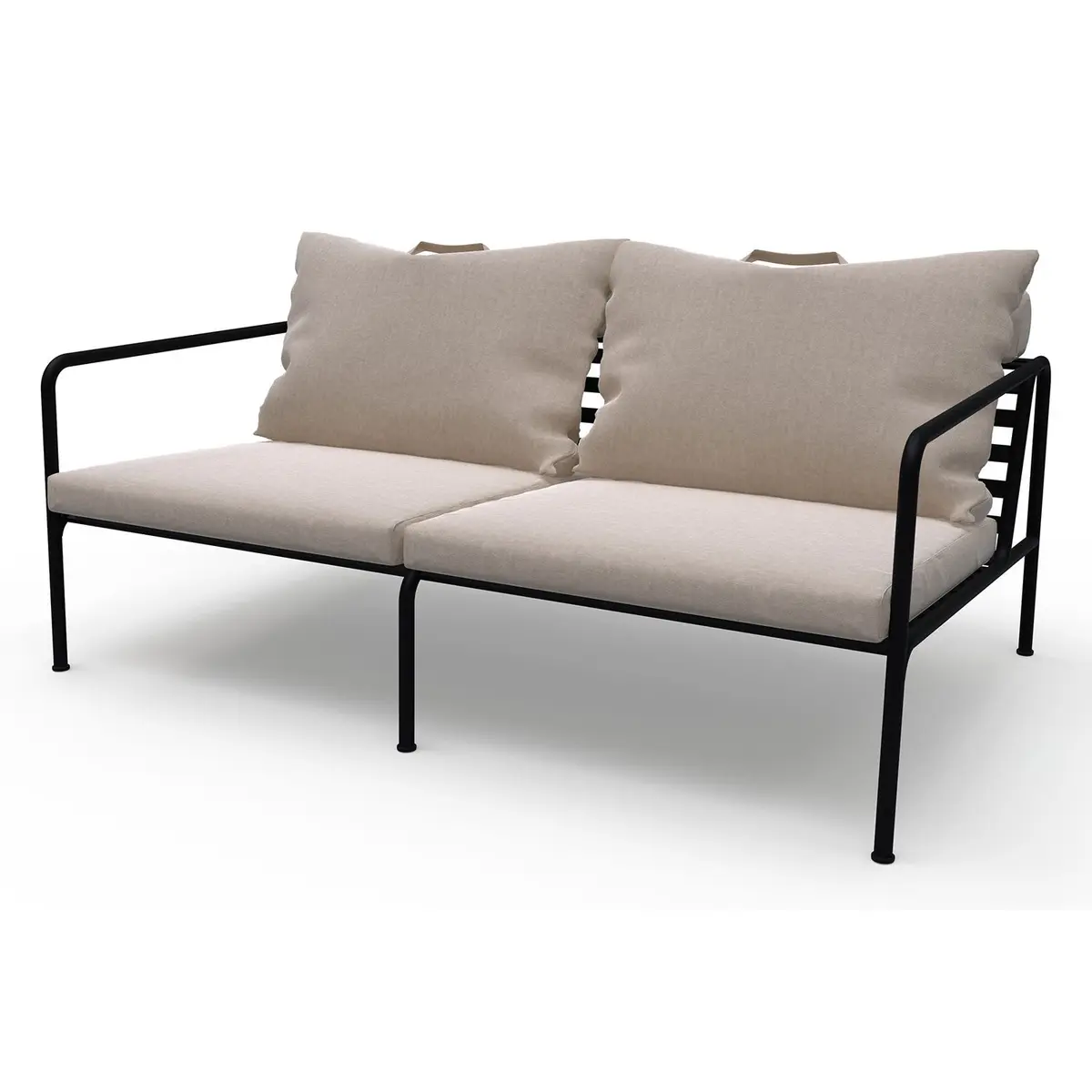 Avon sofa beige