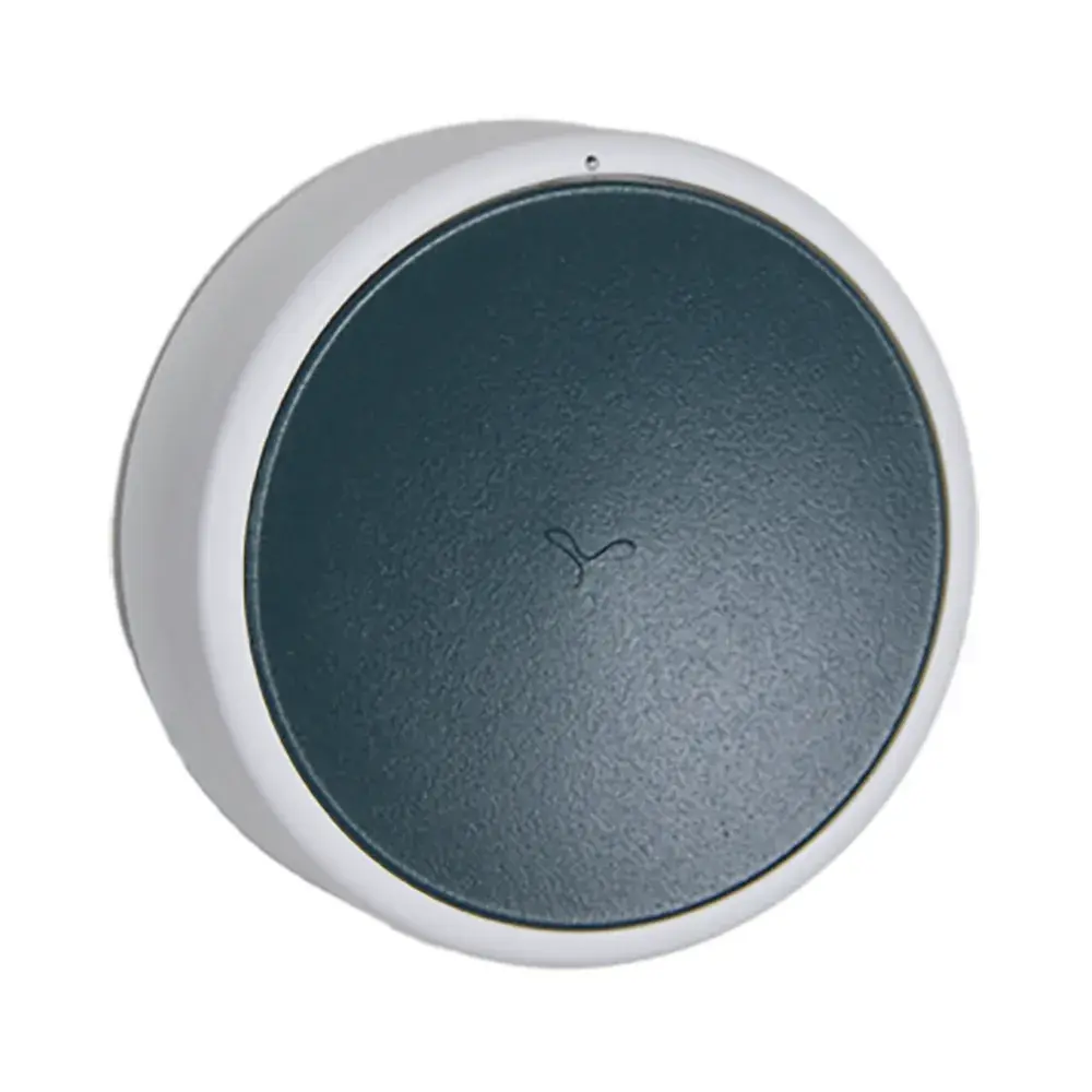 Ludo smart switch Acapulco blue