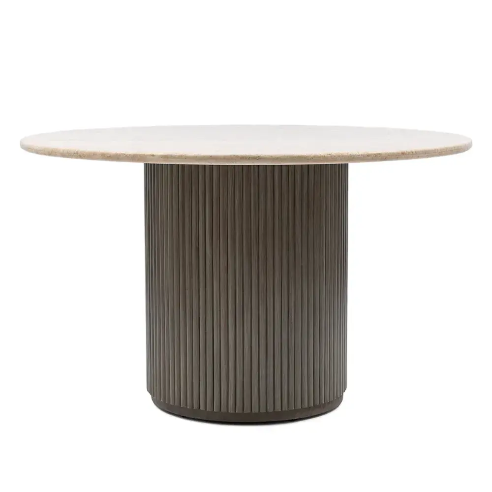 Villanova Spisebord Ø130 cm